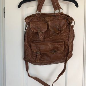 Messenger bag
